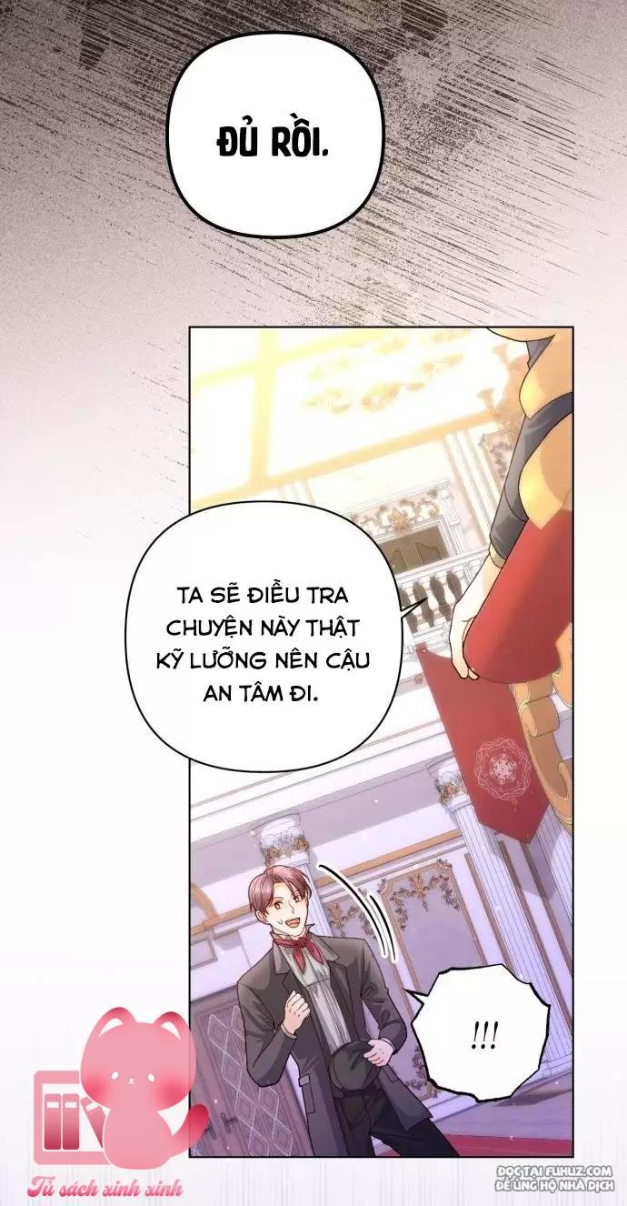 Hoàng Hậu Tái Hôn - Chap 137 - Trang 81
