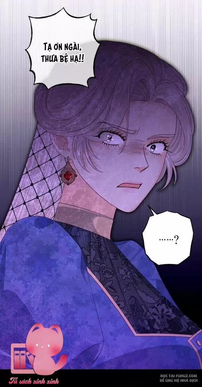 Hoàng Hậu Tái Hôn - Chap 137 - Trang 82