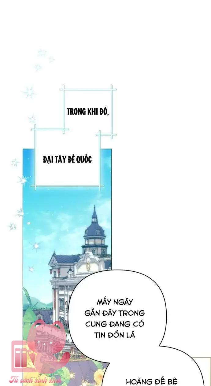 Hoàng Hậu Tái Hôn - Chap 137 - Trang 85