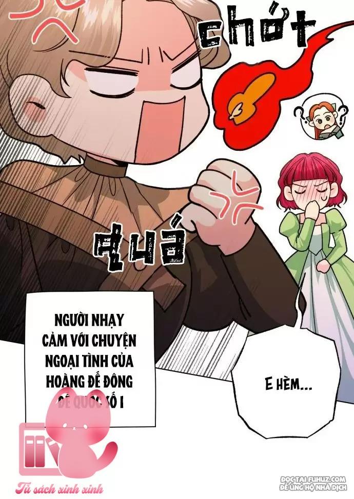 Hoàng Hậu Tái Hôn - Chap 137 - Trang 88