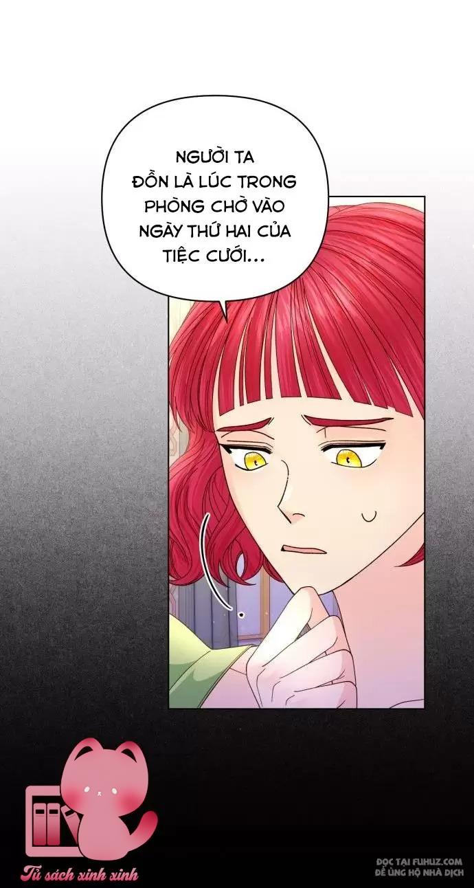 Hoàng Hậu Tái Hôn - Chap 137 - Trang 89