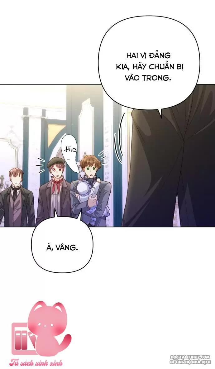 Hoàng Hậu Tái Hôn - Chap 137 - Trang 9