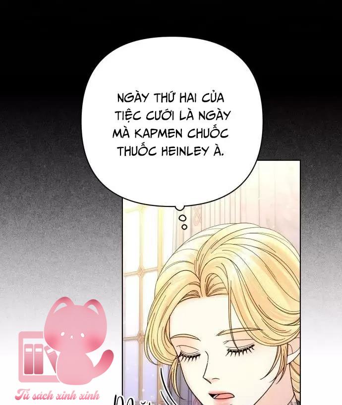 Hoàng Hậu Tái Hôn - Chap 137 - Trang 92