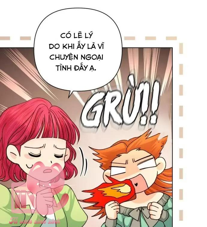 Hoàng Hậu Tái Hôn - Chap 137 - Trang 94