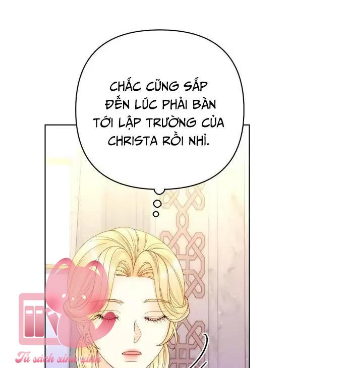 Hoàng Hậu Tái Hôn - Chap 137 - Trang 98