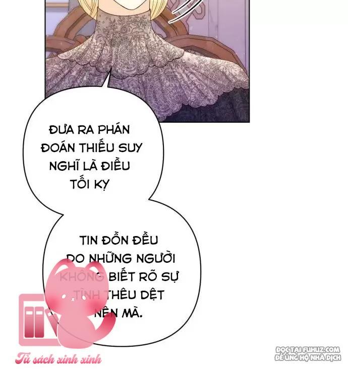 Hoàng Hậu Tái Hôn - Chap 137 - Trang 99
