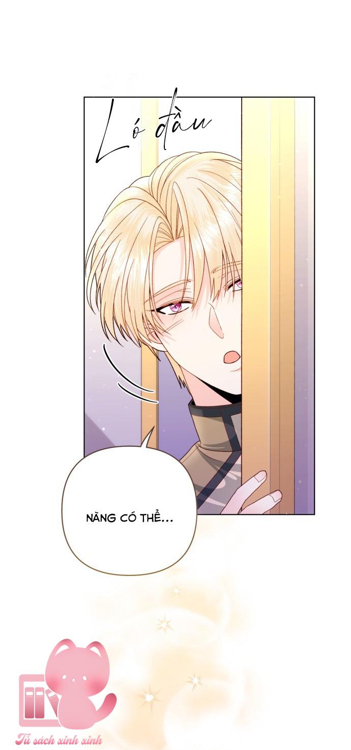 Hoàng Hậu Tái Hôn - Chap 138 - Trang 1
