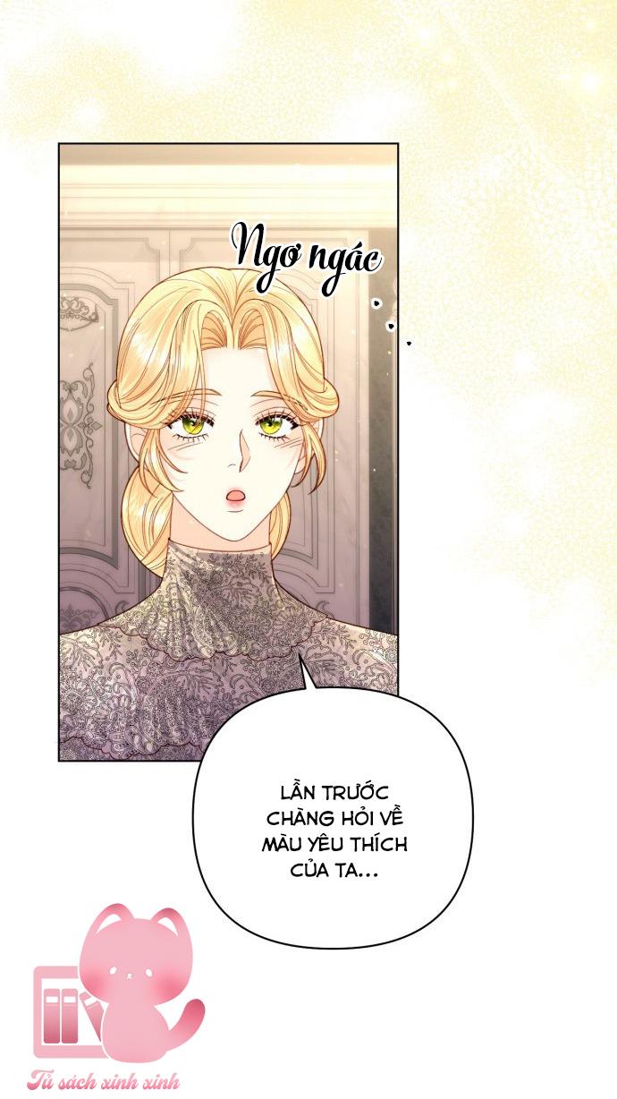 Hoàng Hậu Tái Hôn - Chap 138 - Trang 12