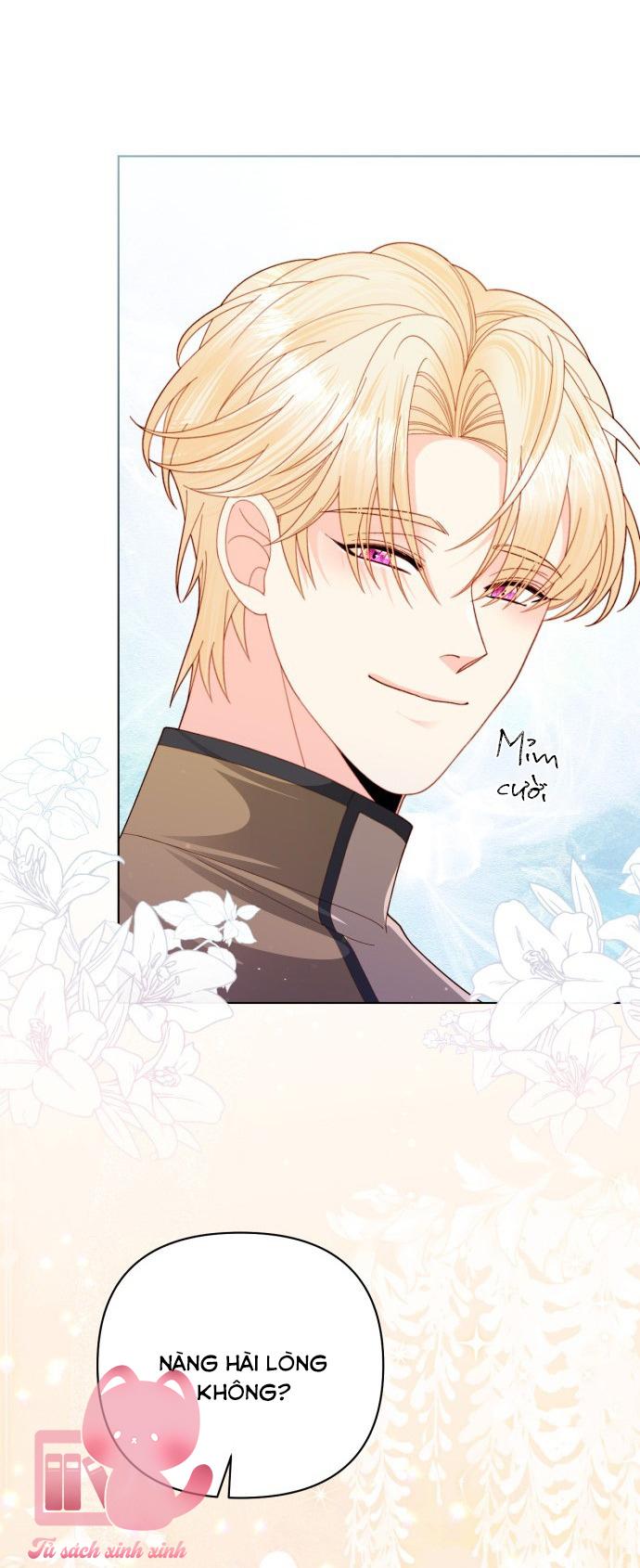 Hoàng Hậu Tái Hôn - Chap 138 - Trang 13