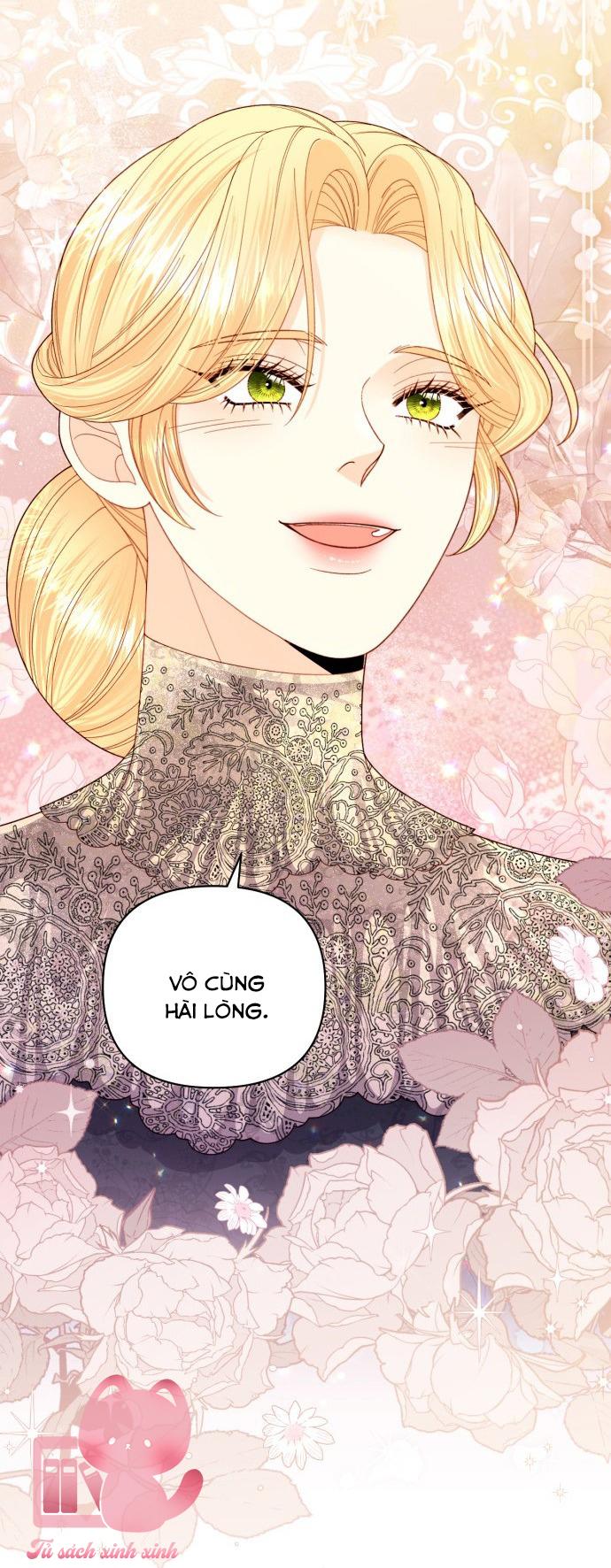 Hoàng Hậu Tái Hôn - Chap 138 - Trang 14