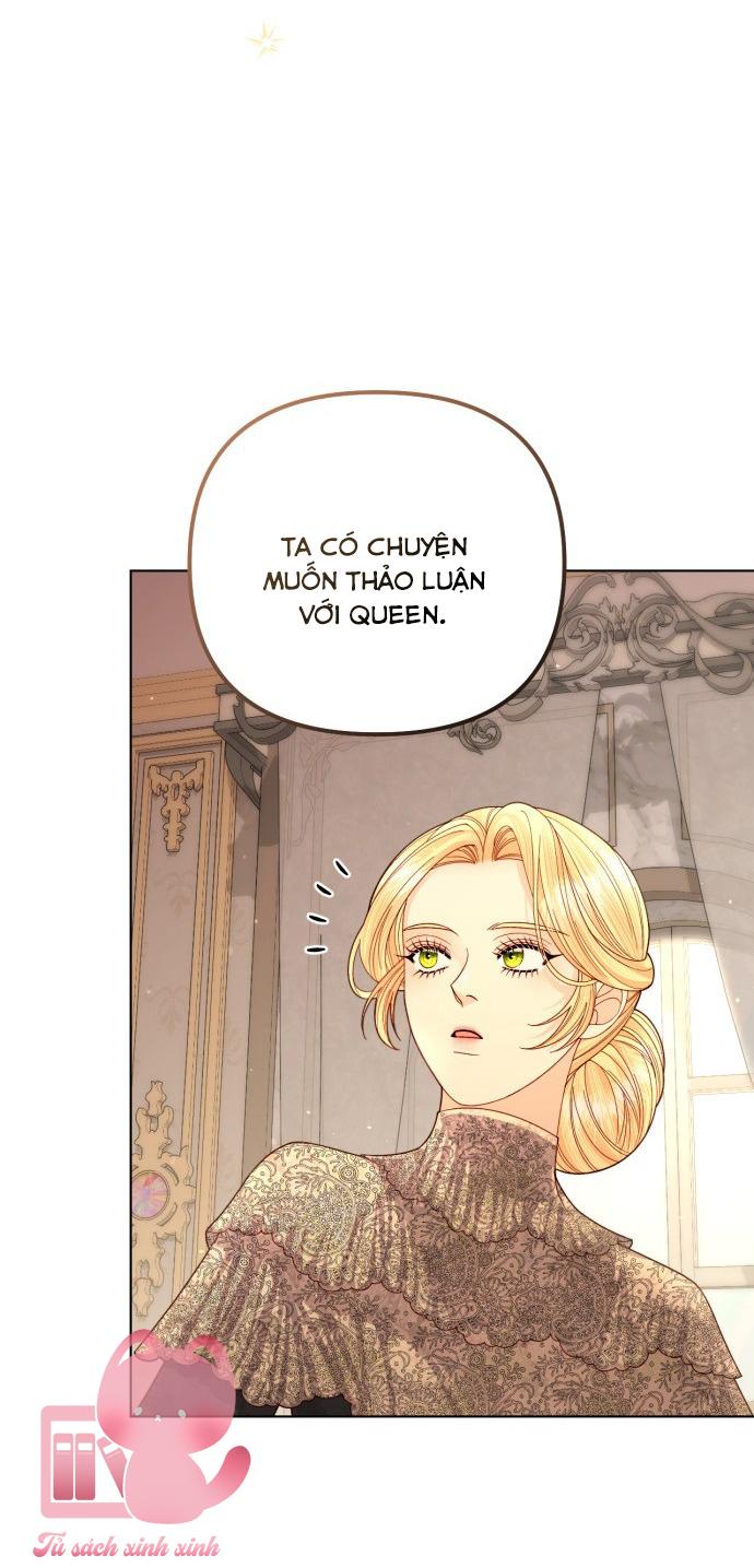 Hoàng Hậu Tái Hôn - Chap 138 - Trang 19