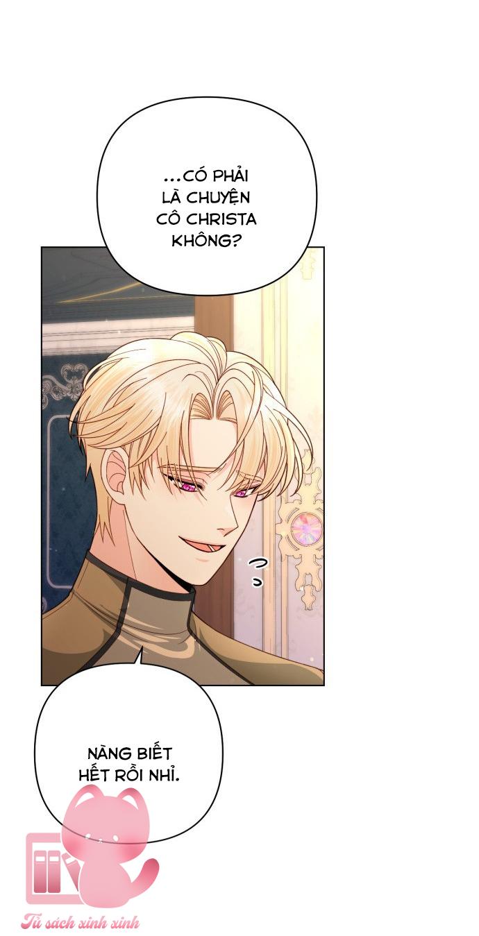 Hoàng Hậu Tái Hôn - Chap 138 - Trang 20