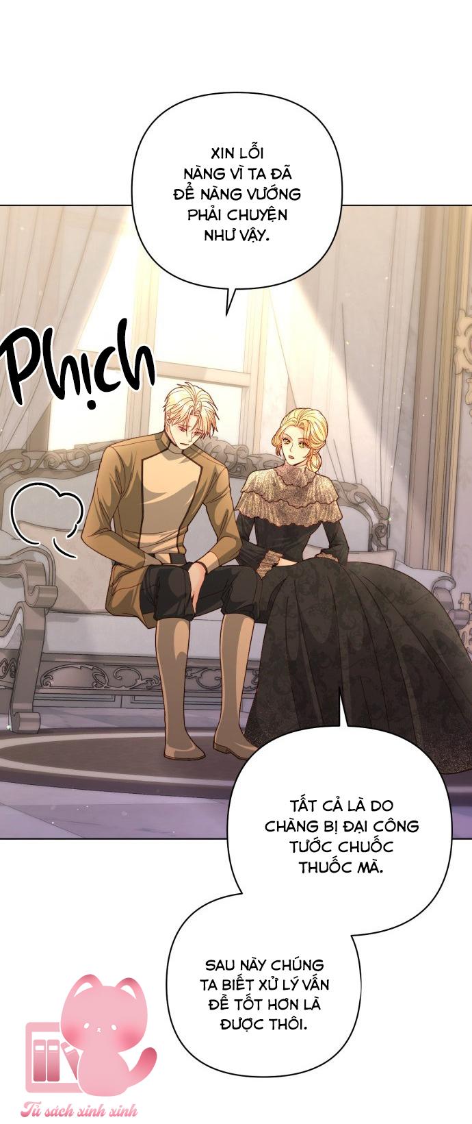Hoàng Hậu Tái Hôn - Chap 138 - Trang 21
