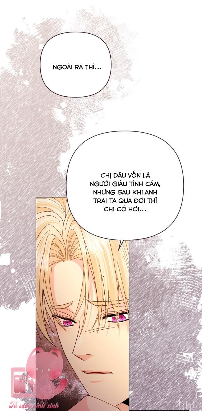 Hoàng Hậu Tái Hôn - Chap 138 - Trang 24