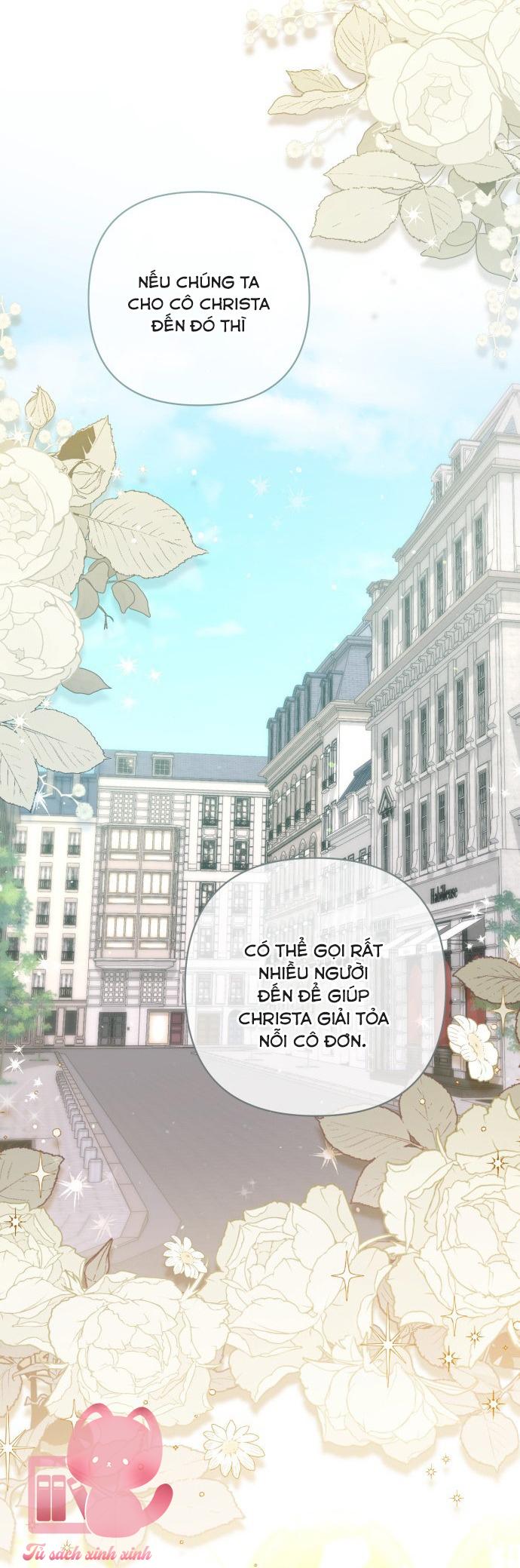 Hoàng Hậu Tái Hôn - Chap 138 - Trang 27