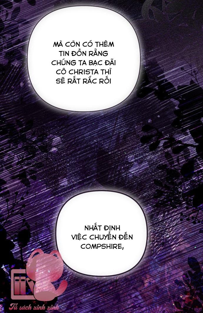 Hoàng Hậu Tái Hôn - Chap 138 - Trang 30