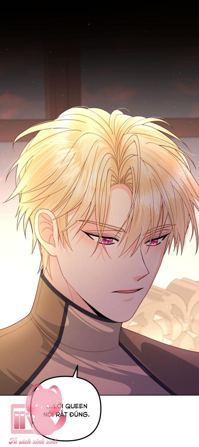 Hoàng Hậu Tái Hôn - Chap 138 - Trang 32