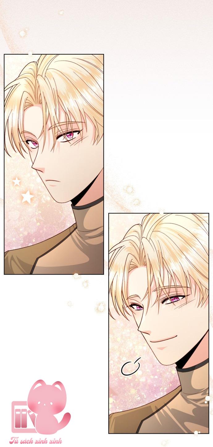 Hoàng Hậu Tái Hôn - Chap 138 - Trang 34