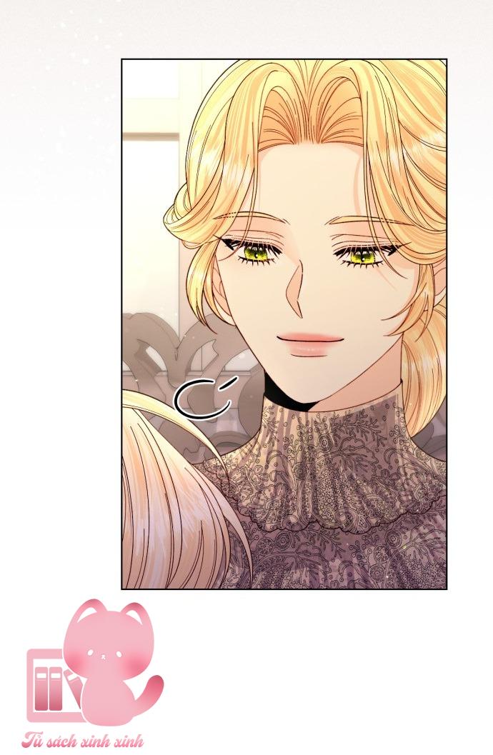 Hoàng Hậu Tái Hôn - Chap 138 - Trang 36