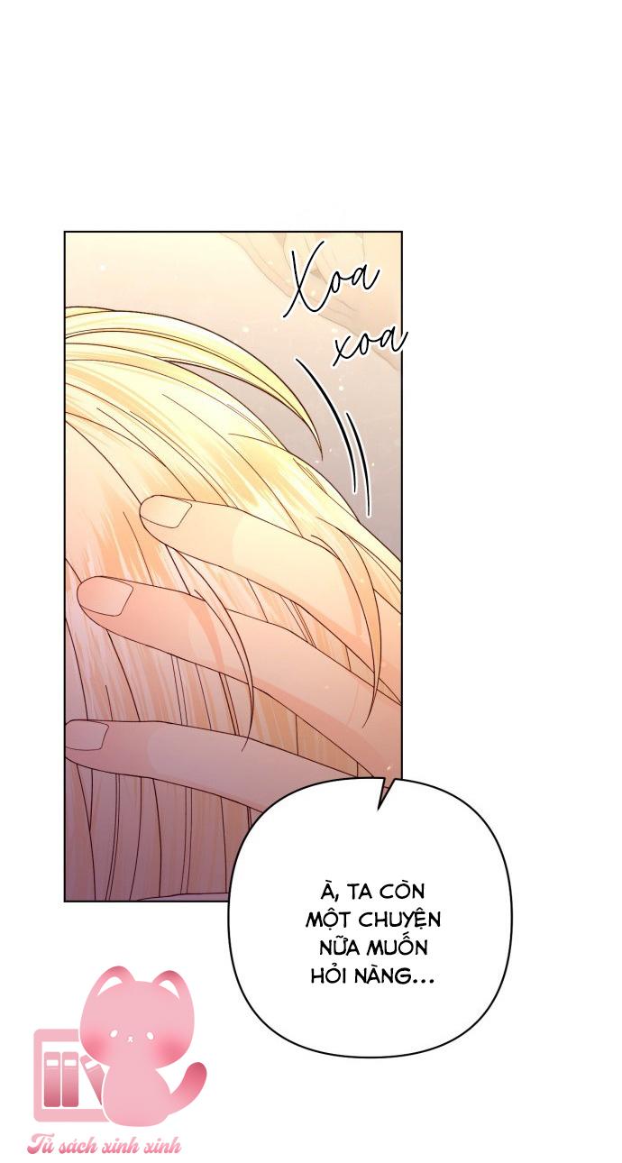 Hoàng Hậu Tái Hôn - Chap 138 - Trang 37