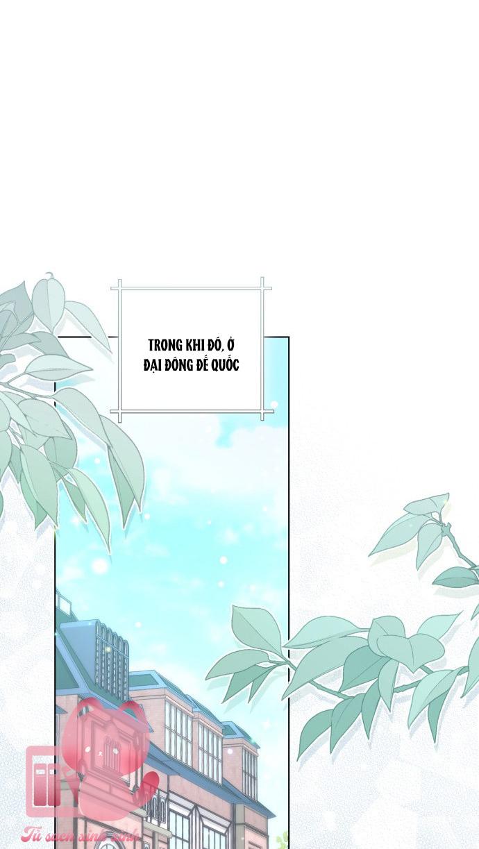 Hoàng Hậu Tái Hôn - Chap 138 - Trang 39