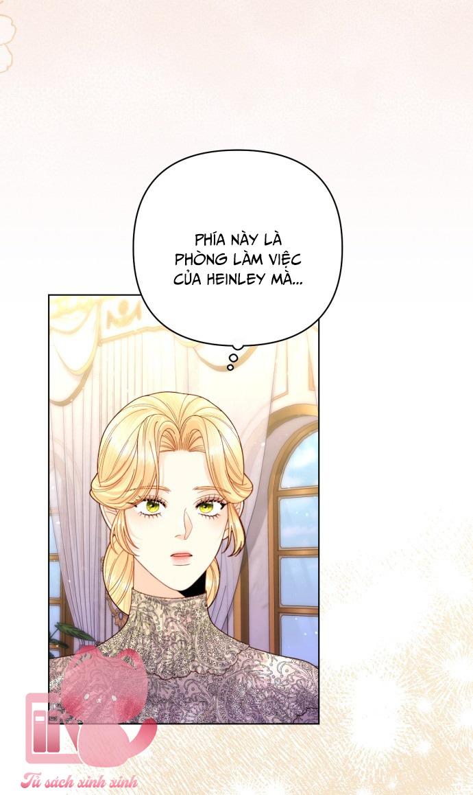 Hoàng Hậu Tái Hôn - Chap 138 - Trang 4