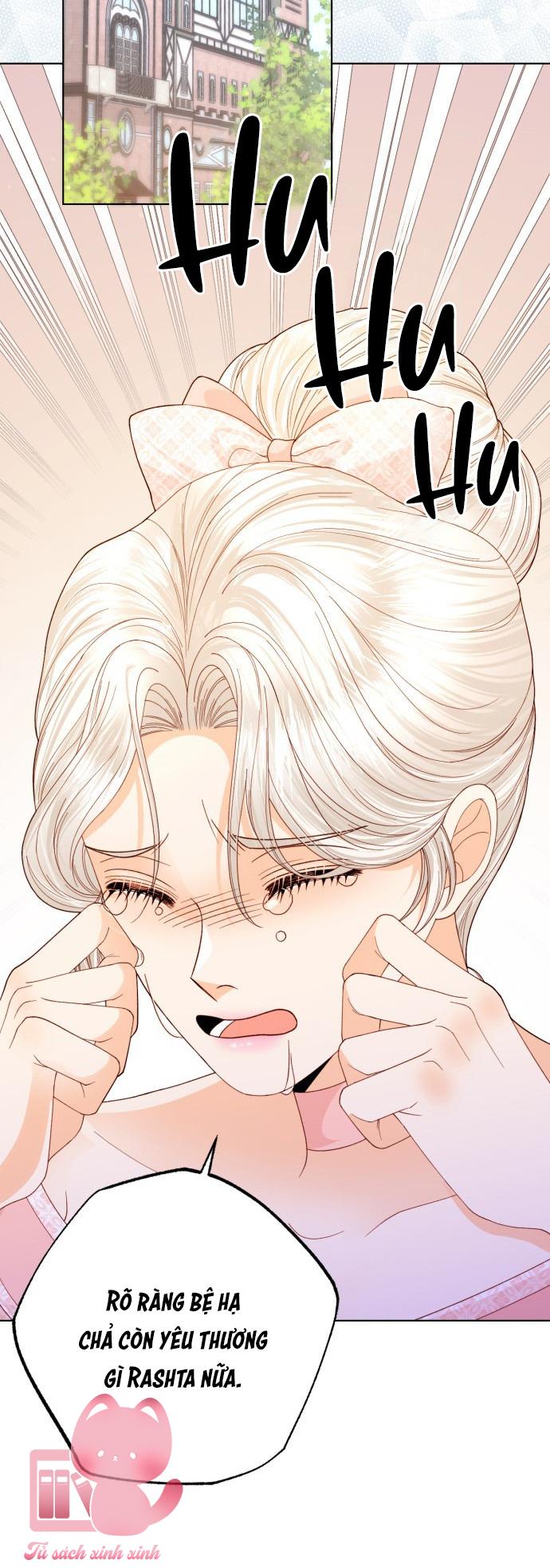 Hoàng Hậu Tái Hôn - Chap 138 - Trang 40