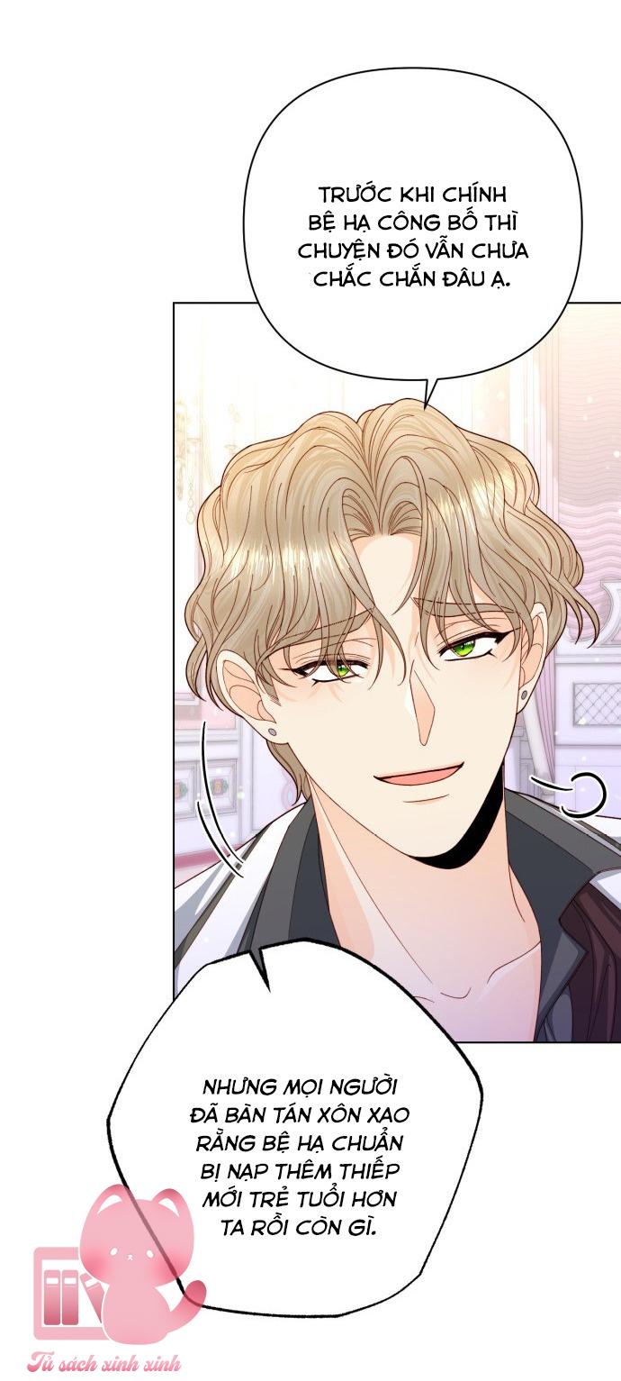 Hoàng Hậu Tái Hôn - Chap 138 - Trang 42