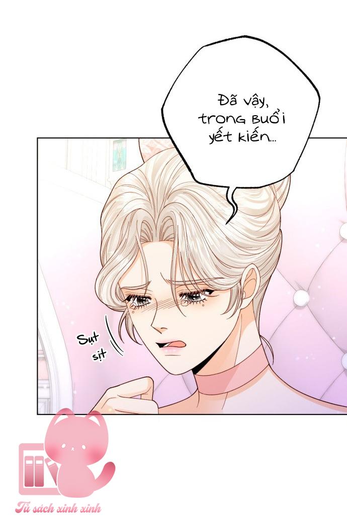 Hoàng Hậu Tái Hôn - Chap 138 - Trang 43