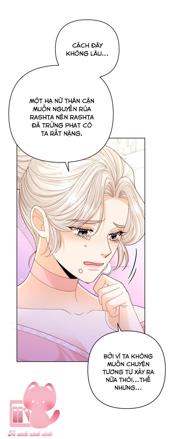 Hoàng Hậu Tái Hôn - Chap 138 - Trang 45