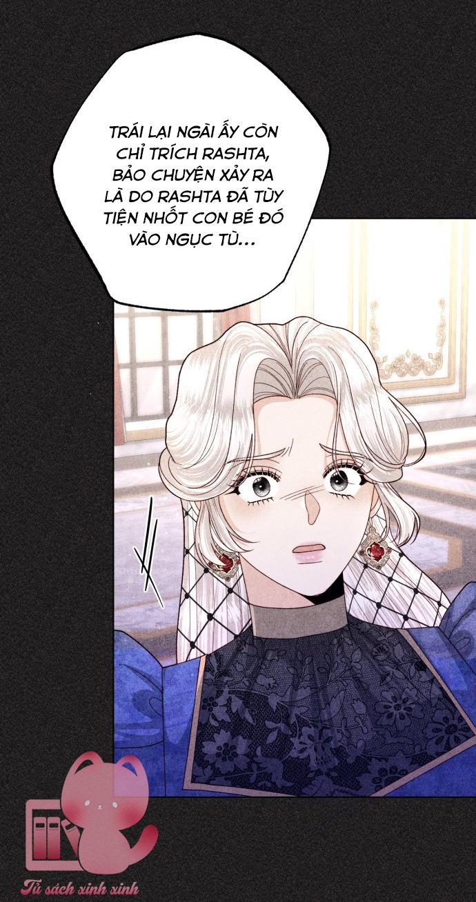 Hoàng Hậu Tái Hôn - Chap 138 - Trang 48