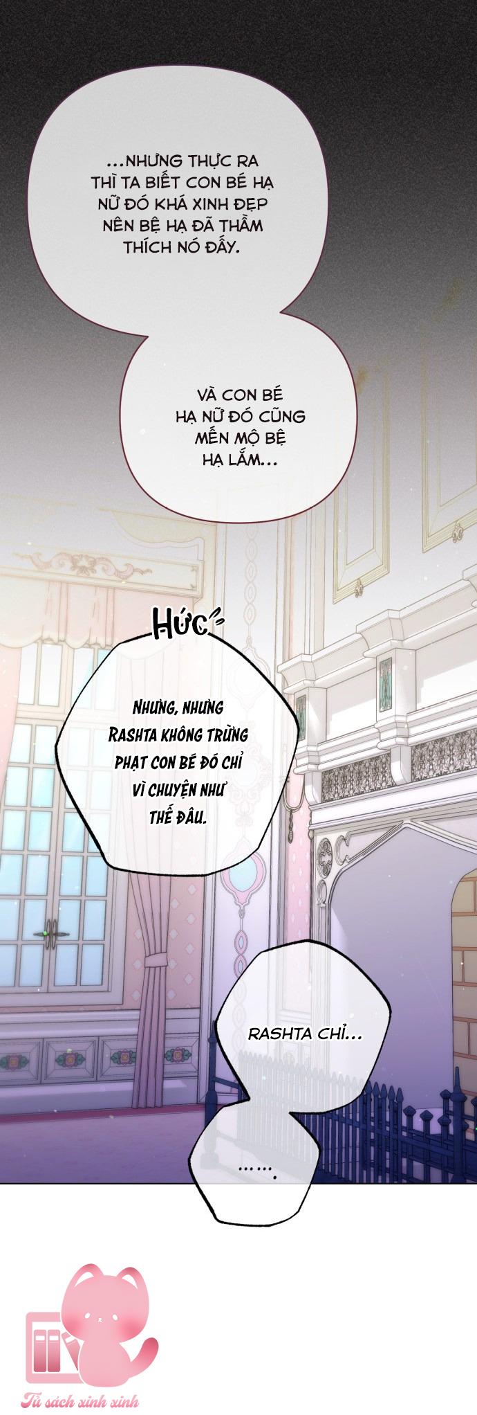 Hoàng Hậu Tái Hôn - Chap 138 - Trang 49
