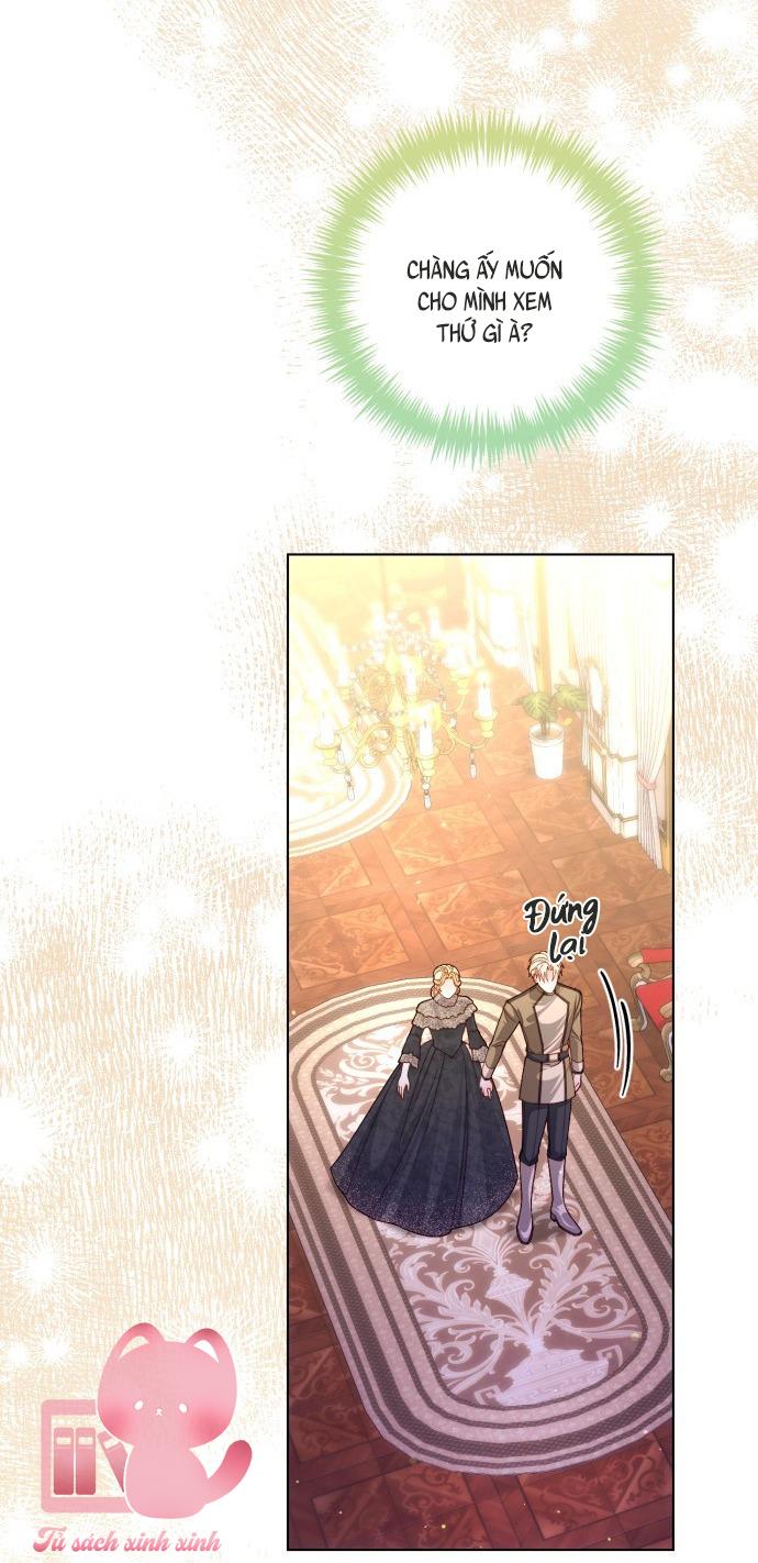 Hoàng Hậu Tái Hôn - Chap 138 - Trang 5