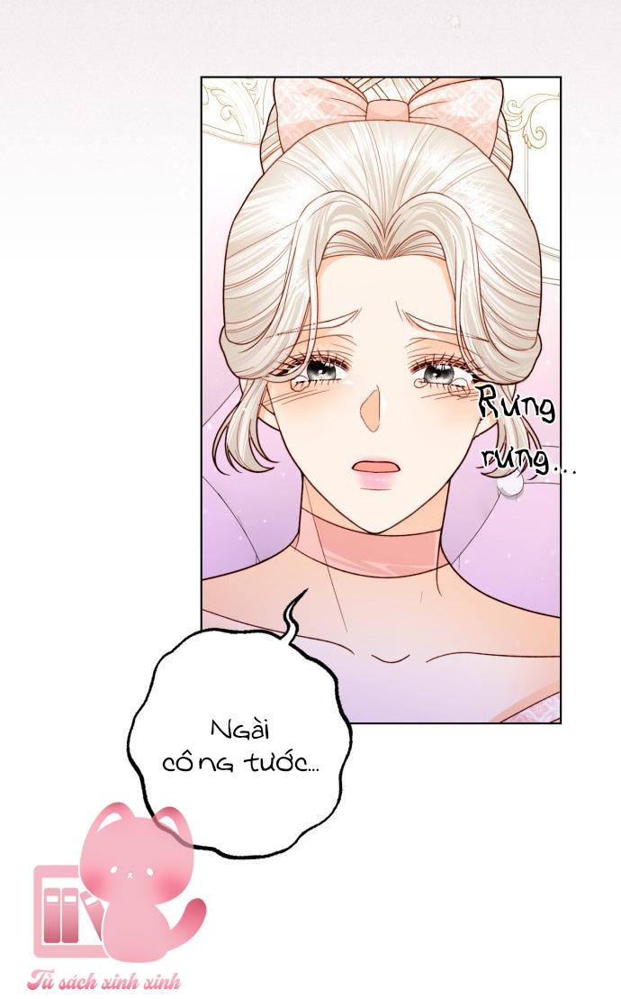 Hoàng Hậu Tái Hôn - Chap 138 - Trang 52