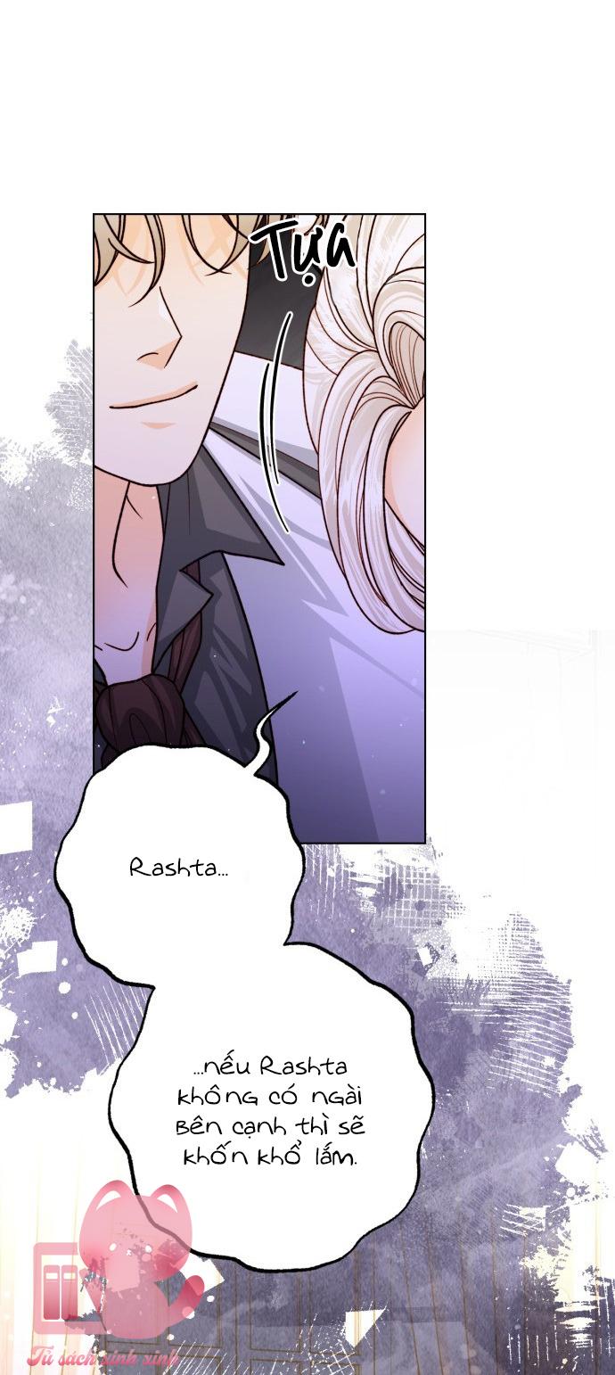 Hoàng Hậu Tái Hôn - Chap 138 - Trang 53