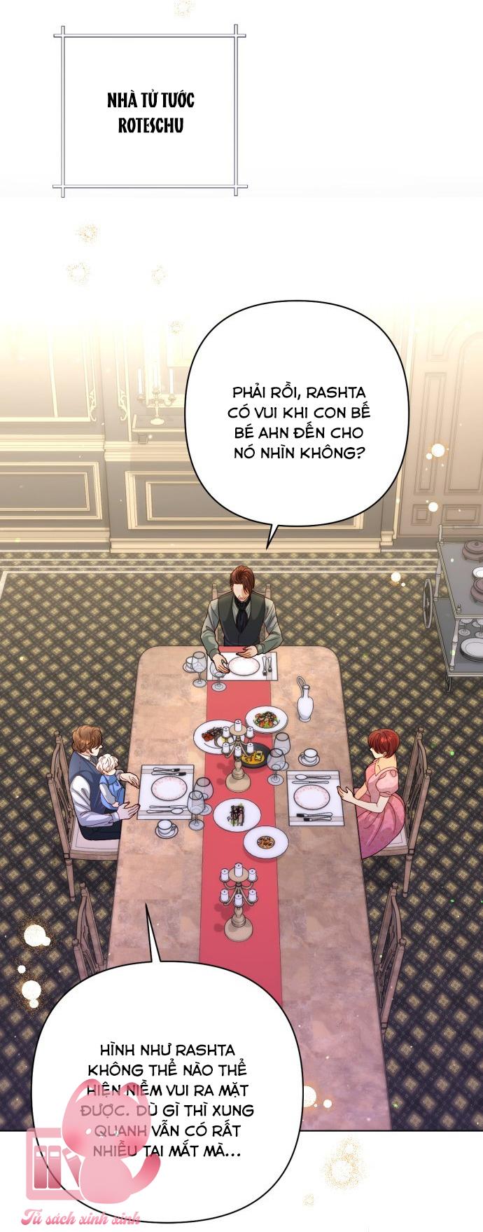 Hoàng Hậu Tái Hôn - Chap 138 - Trang 56