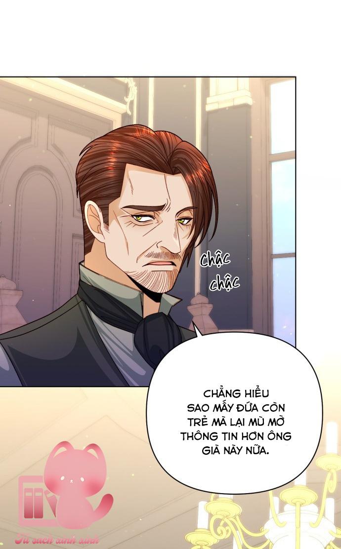 Hoàng Hậu Tái Hôn - Chap 138 - Trang 58