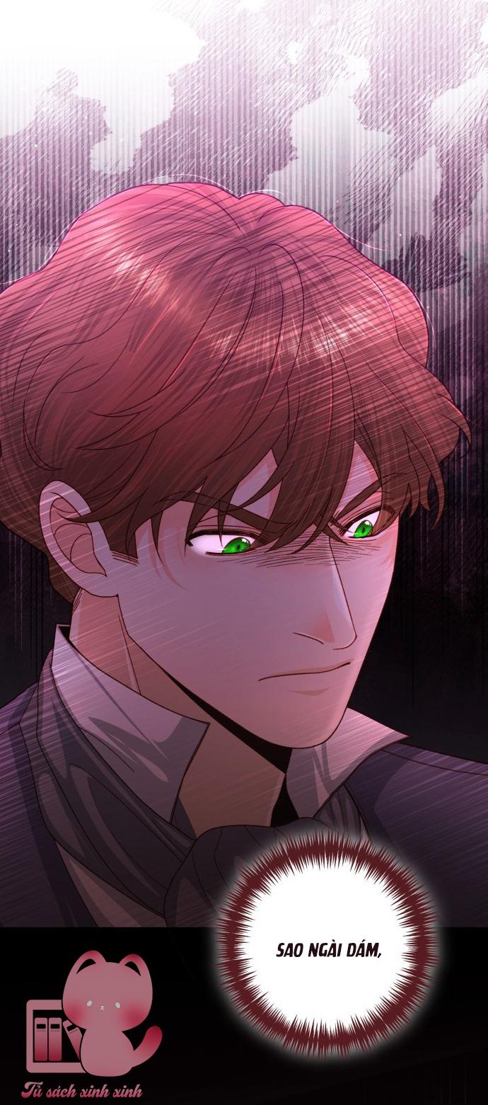 Hoàng Hậu Tái Hôn - Chap 138 - Trang 61