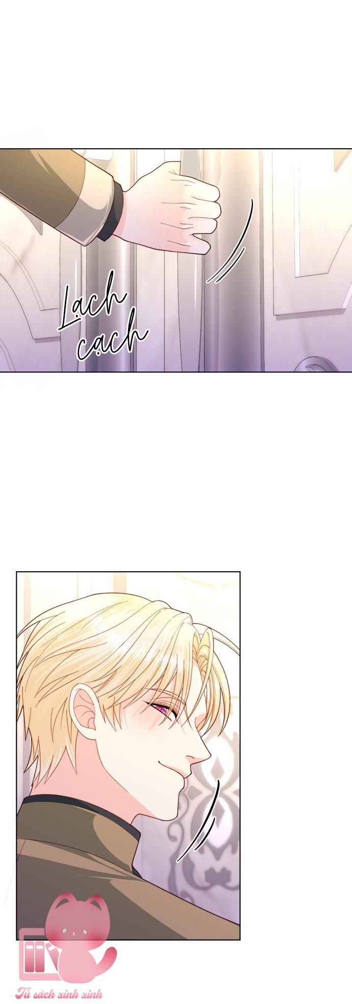 Hoàng Hậu Tái Hôn - Chap 138 - Trang 7