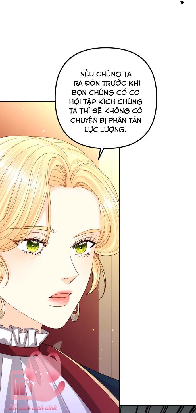 Hoàng Hậu Tái Hôn - Chap 139 - Trang 19