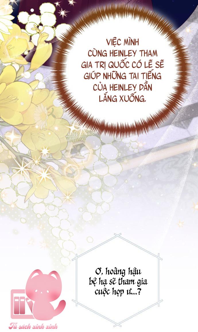 Hoàng Hậu Tái Hôn - Chap 139 - Trang 2