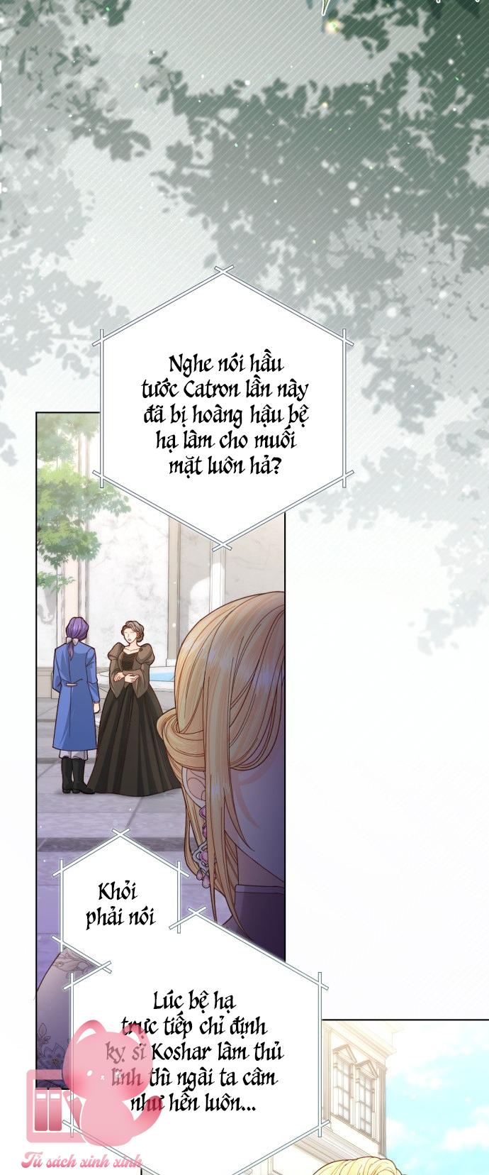 Hoàng Hậu Tái Hôn - Chap 139 - Trang 30