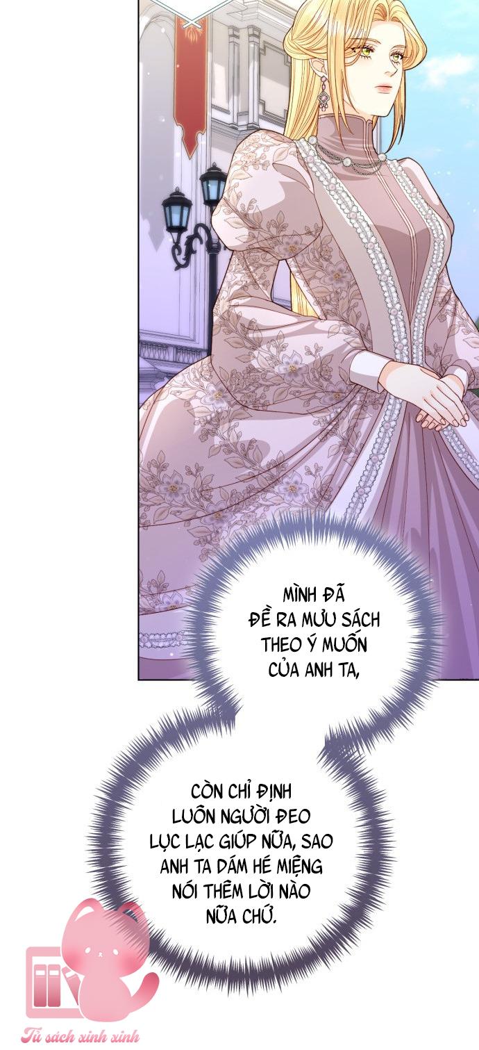 Hoàng Hậu Tái Hôn - Chap 139 - Trang 31