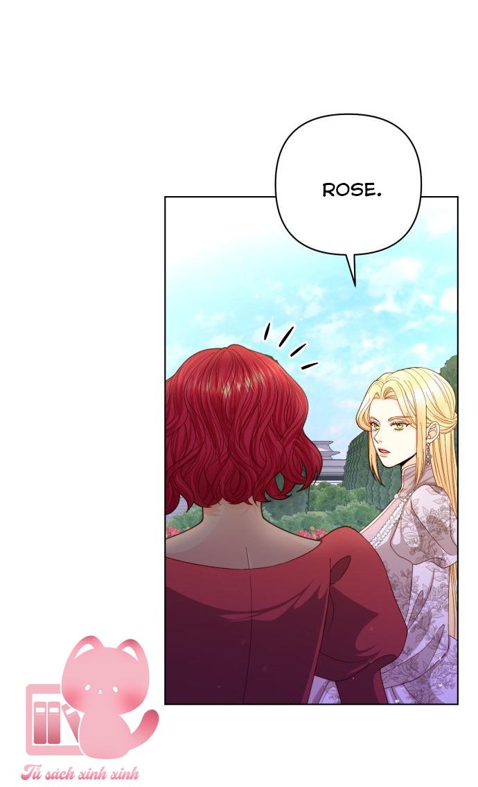Hoàng Hậu Tái Hôn - Chap 139 - Trang 37