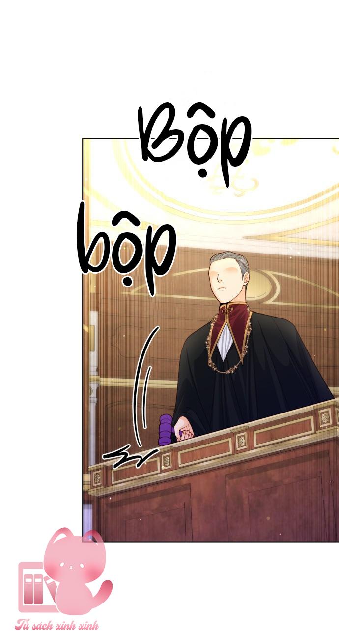 Hoàng Hậu Tái Hôn - Chap 139 - Trang 4