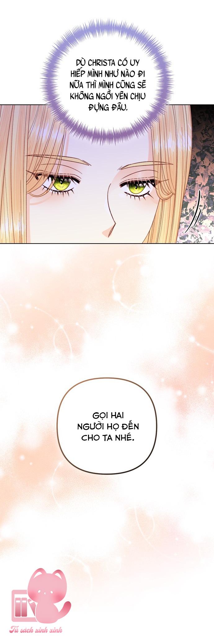 Hoàng Hậu Tái Hôn - Chap 139 - Trang 41