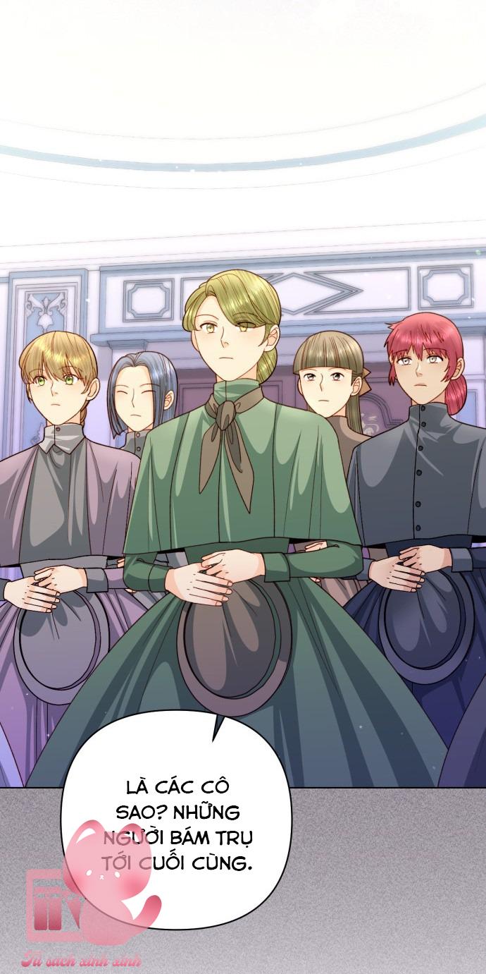 Hoàng Hậu Tái Hôn - Chap 139 - Trang 45