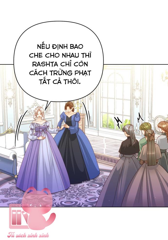 Hoàng Hậu Tái Hôn - Chap 139 - Trang 49