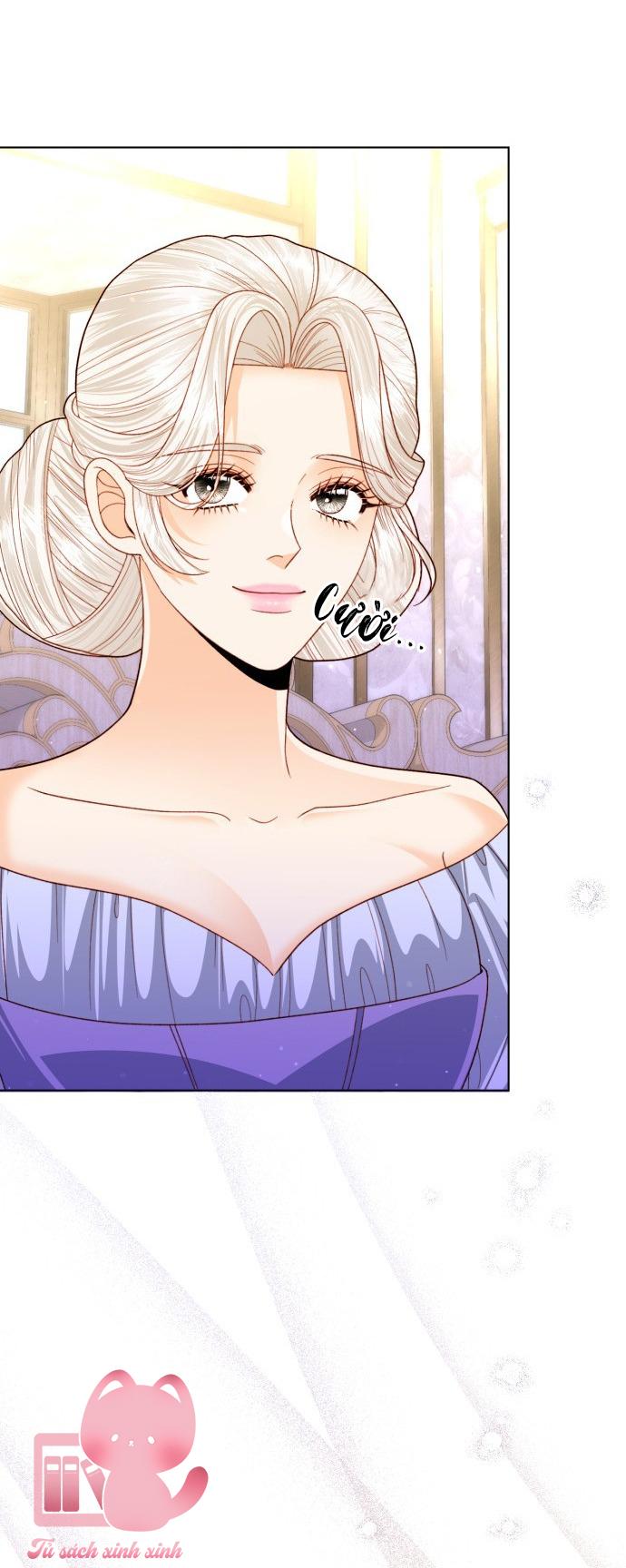 Hoàng Hậu Tái Hôn - Chap 139 - Trang 55