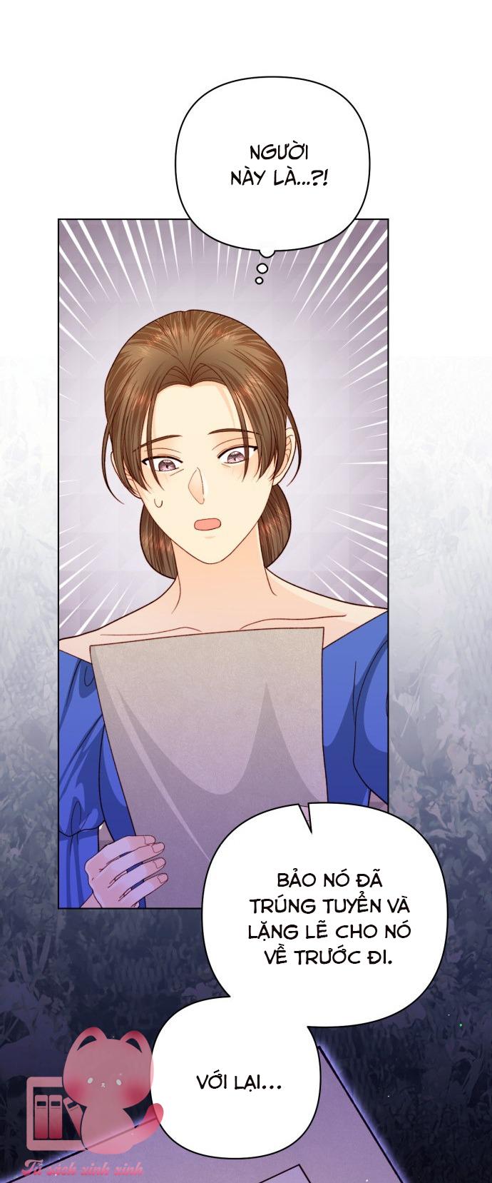 Hoàng Hậu Tái Hôn - Chap 139 - Trang 58